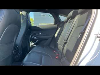 Used Jaguar E-Pace 2024 for sale - 74973389: Photo