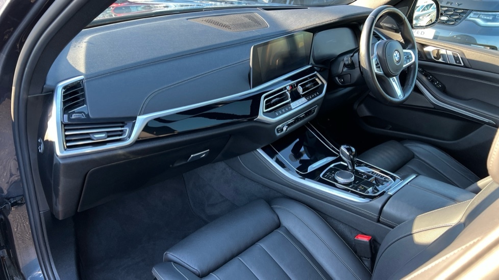 Used BMW X5 2022 for sale - 77010215: Photo 10