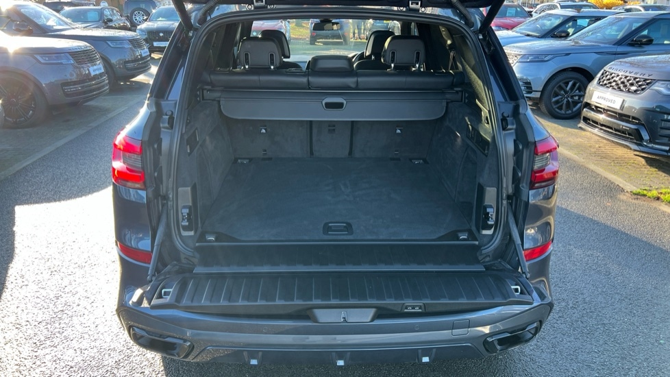 Used BMW X5 2022 for sale - 77010215: Photo 15