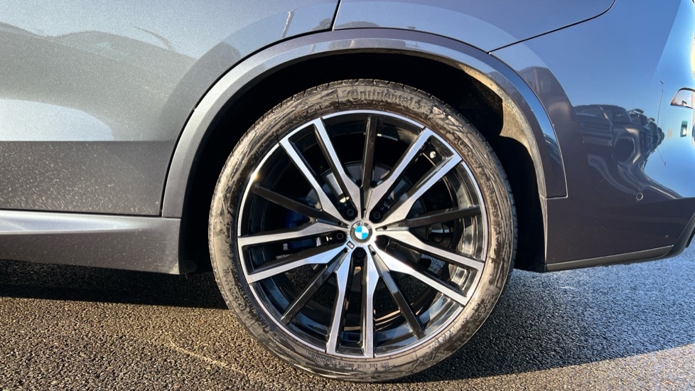 Used BMW X5 2022 for sale - 77010215: Photo 18