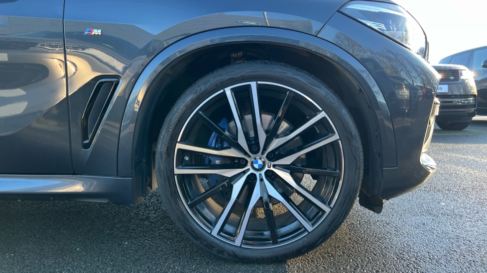 Used BMW X5 2022 for sale - 77010215: Photo 20