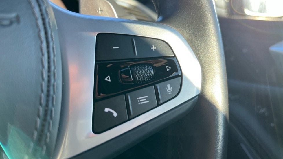 Used BMW X5 2022 for sale - 77010215: Photo 21