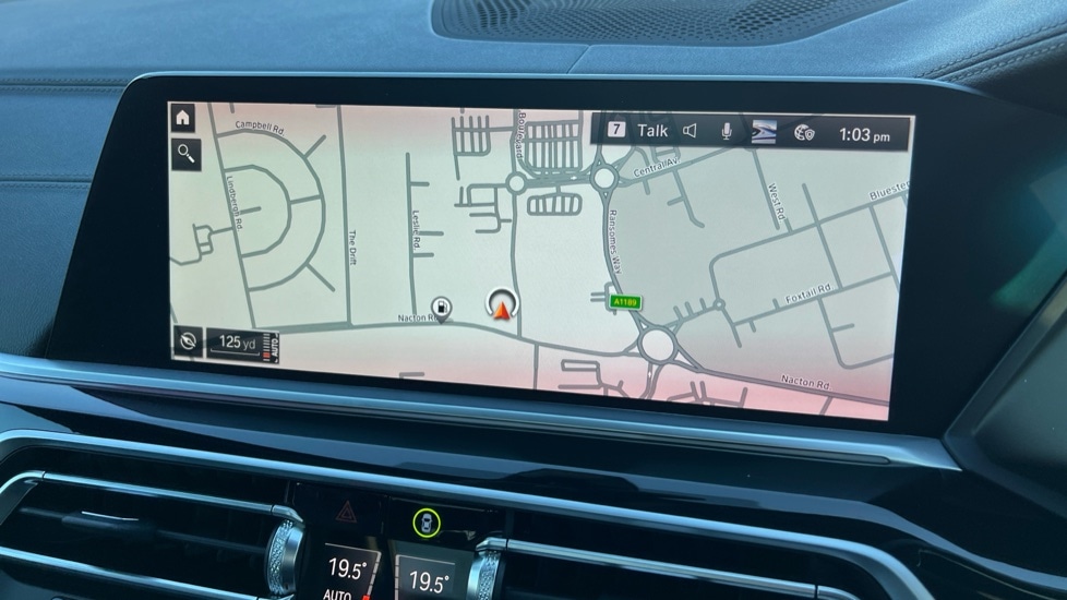 Used BMW X5 2022 for sale - 77010215: Photo 26