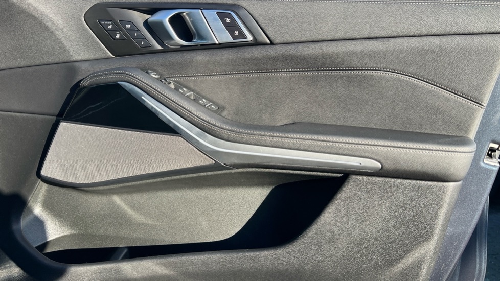 Used BMW X5 2022 for sale - 77010215: Photo 29