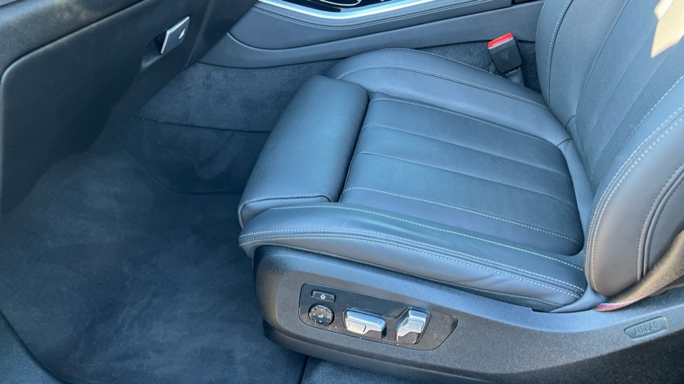 Used BMW X5 2022 for sale - 77010215: Photo 31