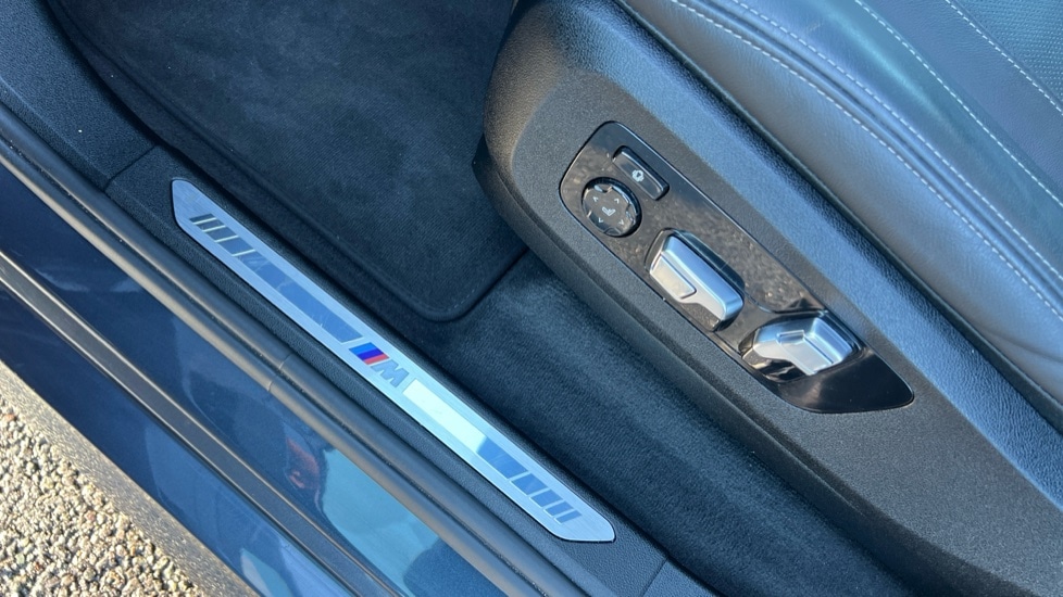 Used BMW X5 2022 for sale - 77010215: Photo 36