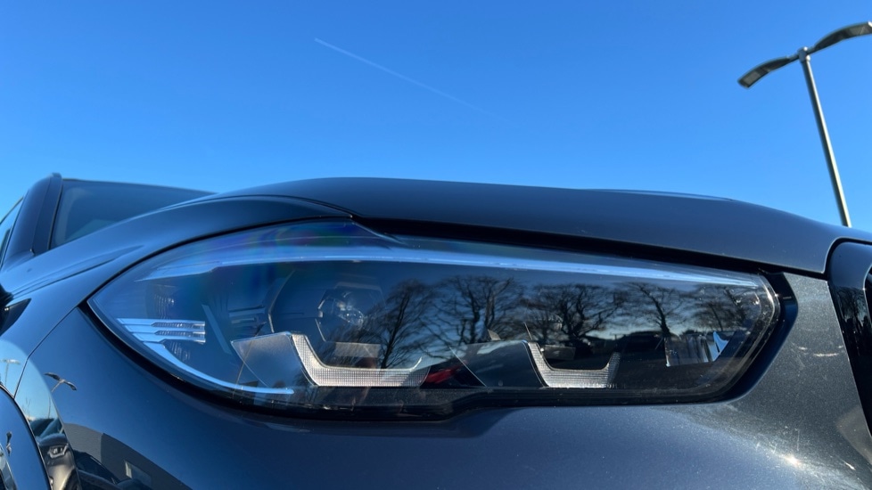 Used BMW X5 2022 for sale - 77010215: Photo 40