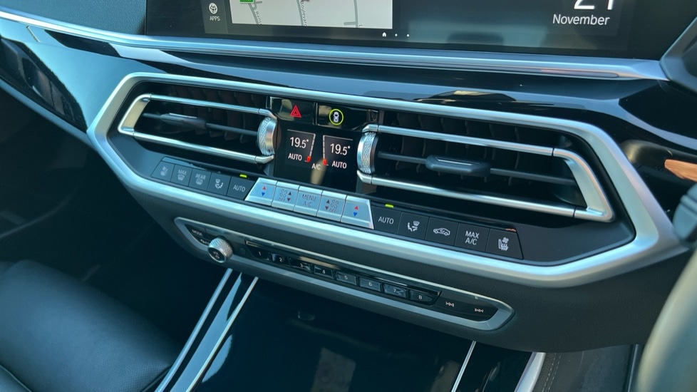 Used BMW X5 2022 for sale - 77010215: Photo 53