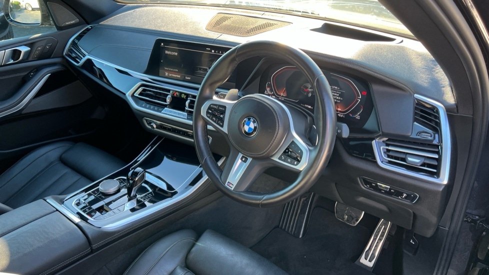 Used BMW X5 2022 for sale - 77010215: Photo 9