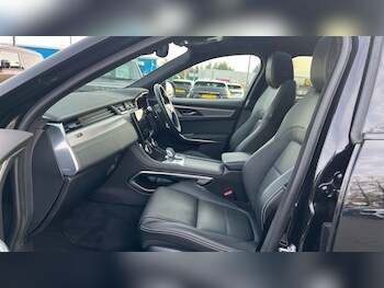 Used Jaguar F-Pace 2023 for sale - 76984112: Photo