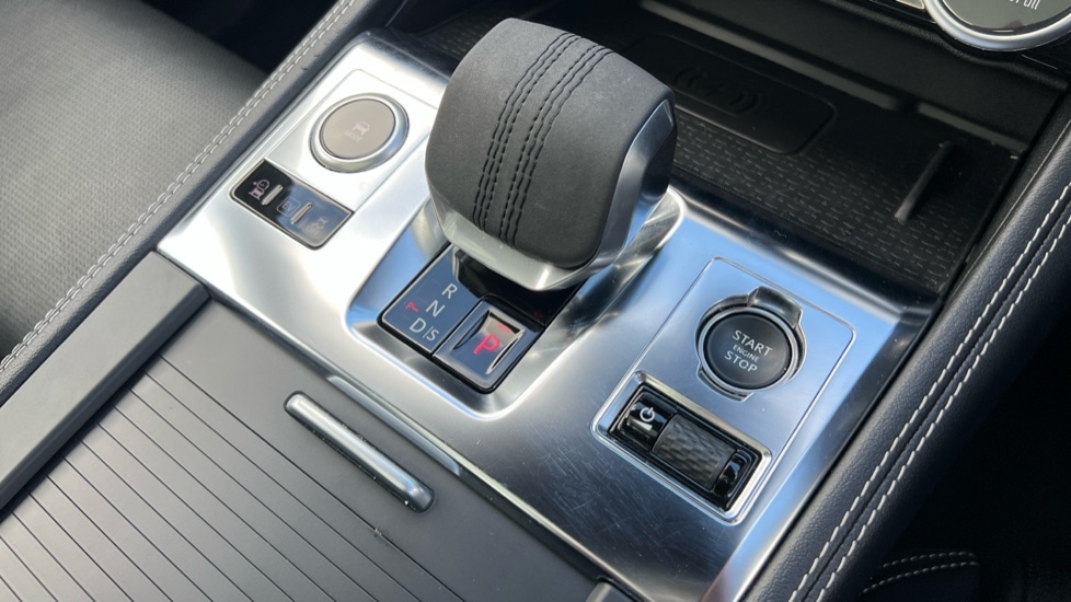 Used Jaguar F-Pace 2023 for sale - 76868667: Photo 13