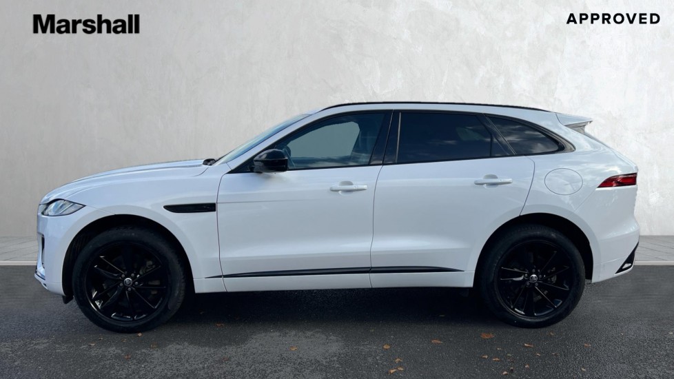 Used Jaguar F-Pace 2023 for sale - 76868667: Photo 30