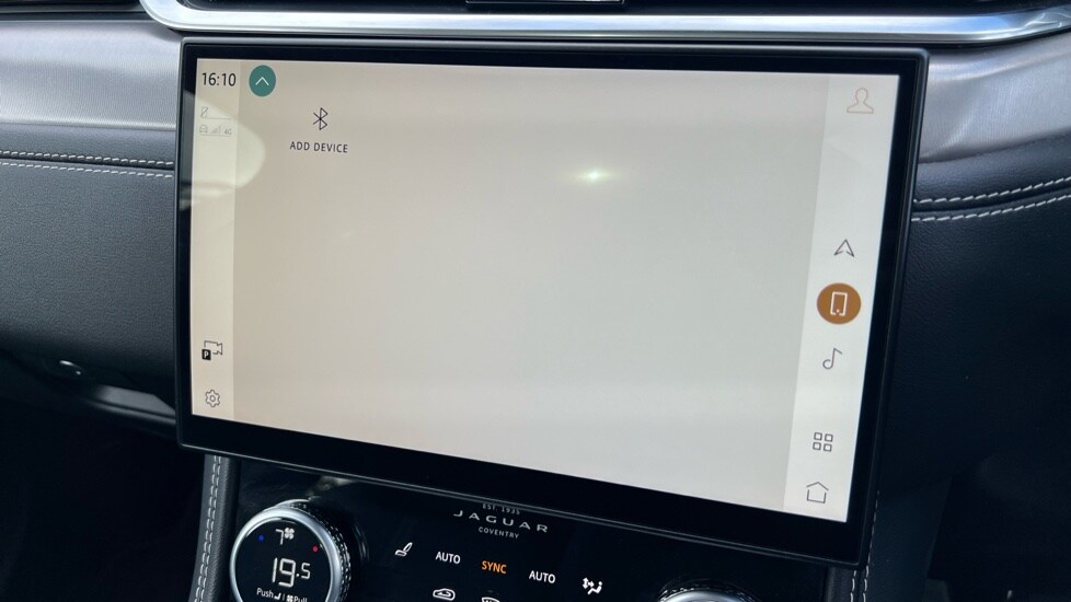 Used Jaguar F-Pace 2023 for sale - 76868667: Photo 56