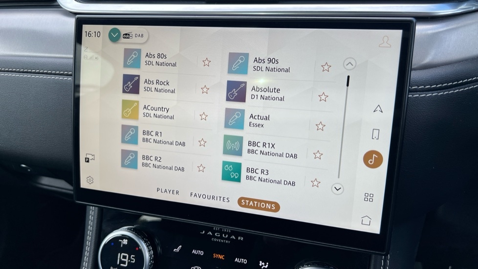 Used Jaguar F-Pace 2023 for sale - 76868667: Photo 57