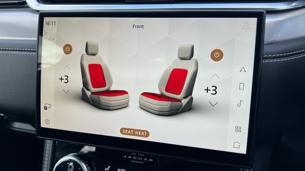 Used Jaguar F-Pace 2023 for sale - 76868667: Photo 58