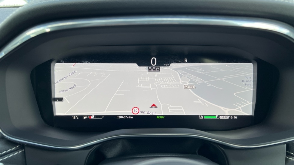 Used Jaguar F-Pace 2023 for sale - 76868667: Photo 66