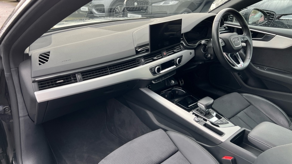 Used Audi A5 2023 for sale - 76872628: Photo 10