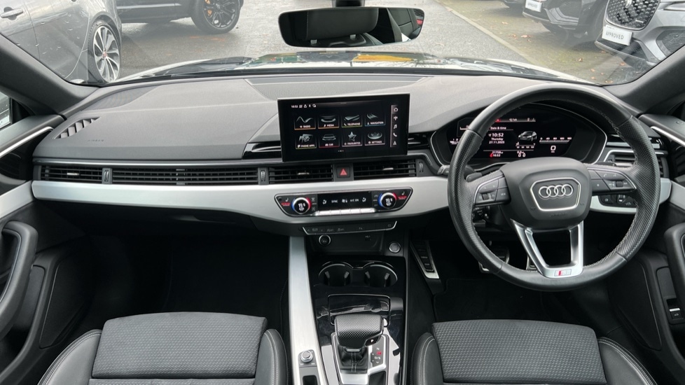 Used Audi A5 2023 for sale - 76872628: Photo 11