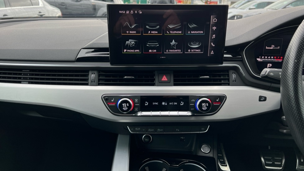 Used Audi A5 2023 for sale - 76872628: Photo 12