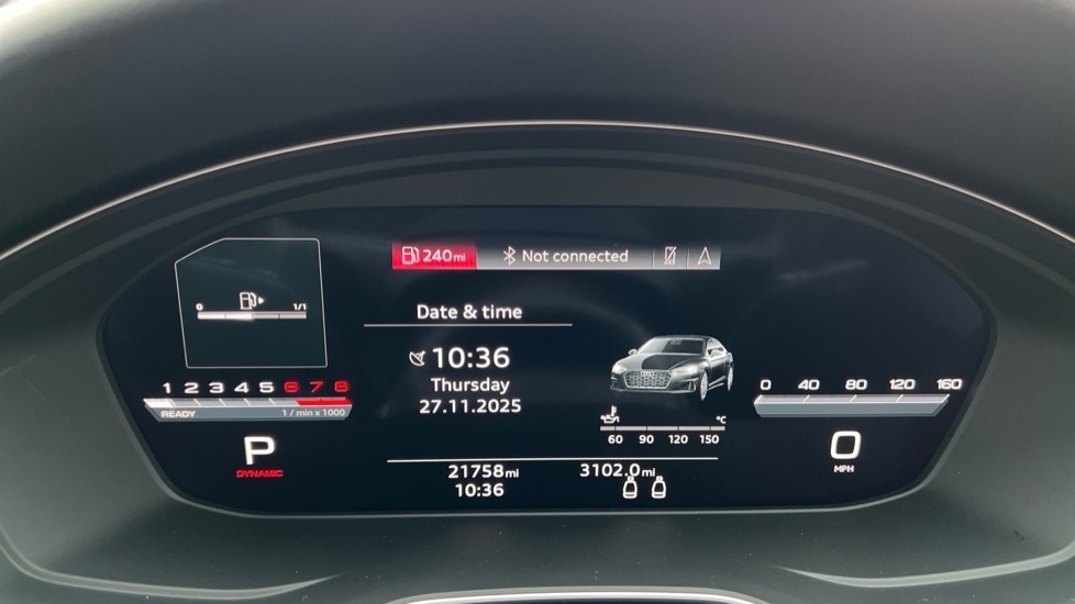 Used Audi A5 2023 for sale - 76872628: Photo 13