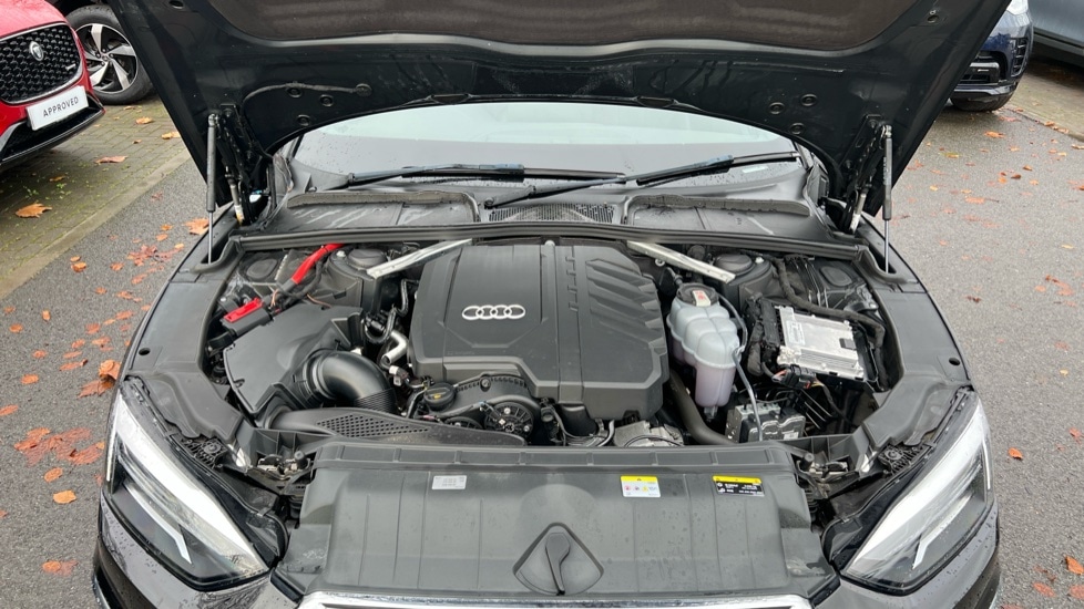 Used Audi A5 2023 for sale - 76872628: Photo 16