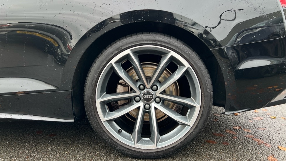 Used Audi A5 2023 for sale - 76872628: Photo 18