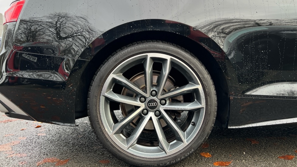 Used Audi A5 2023 for sale - 76872628: Photo 19