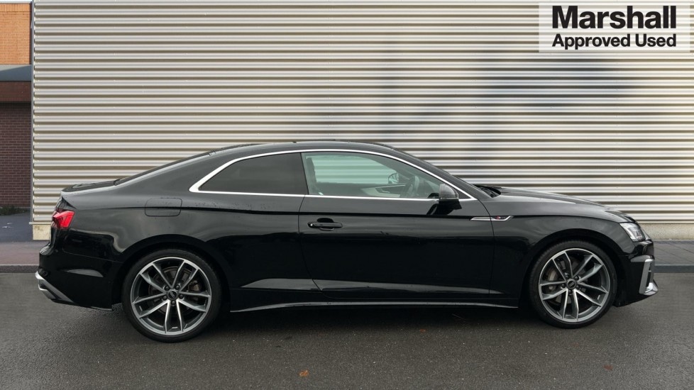 Used Audi A5 2023 for sale - 76872628: Photo 2