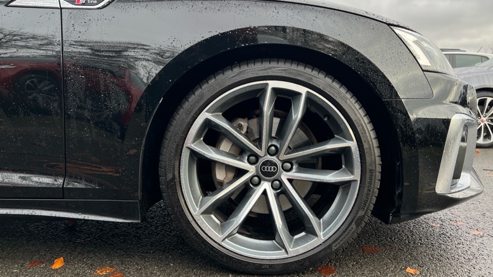 Used Audi A5 2023 for sale - 76872628: Photo 20