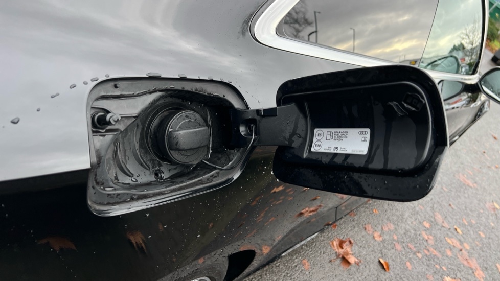 Used Audi A5 2023 for sale - 76872628: Photo 21