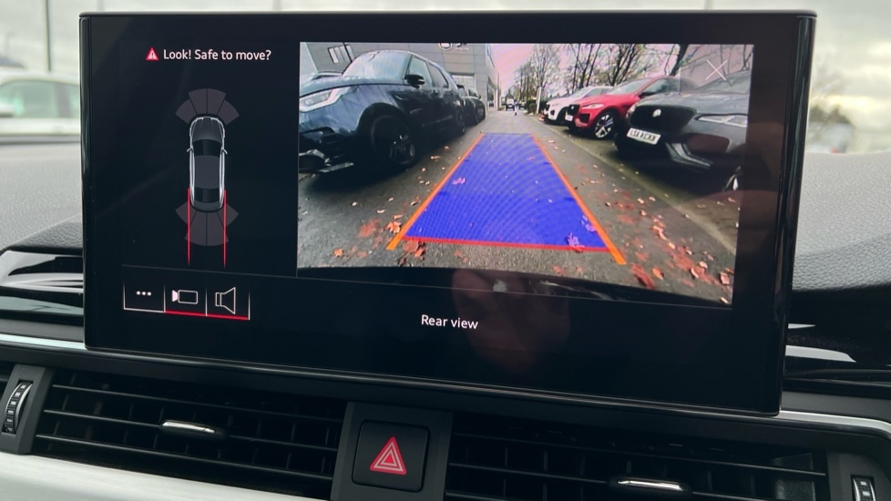 Used Audi A5 2023 for sale - 76872628: Photo 26