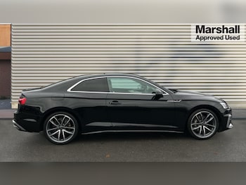 Used Audi A5 2023 for sale - 76872628: Photo