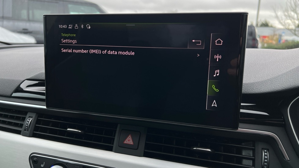 Used Audi A5 2023 for sale - 76872628: Photo 35