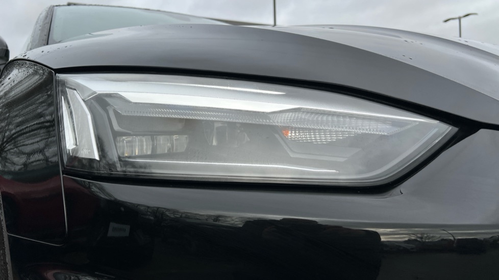 Used Audi A5 2023 for sale - 76872628: Photo 39