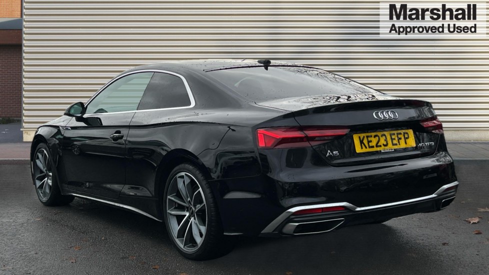 Used Audi A5 2023 for sale - 76872628: Photo 5