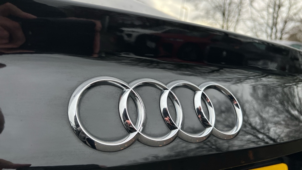 Used Audi A5 2023 for sale - 76872628: Photo 56