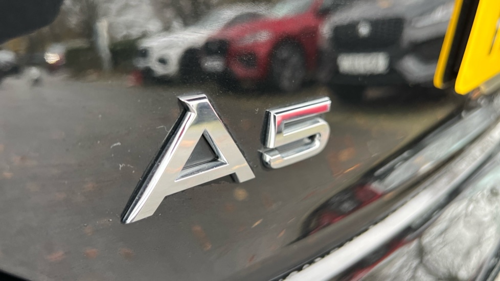 Used Audi A5 2023 for sale - 76872628: Photo 57