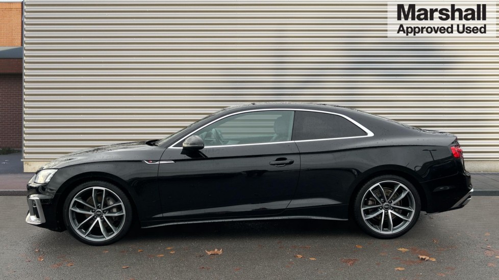 Used Audi A5 2023 for sale - 76872628: Photo 6