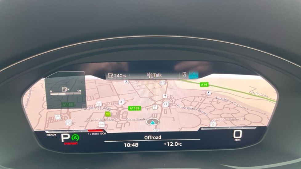 Used Audi A5 2023 for sale - 76872628: Photo 61