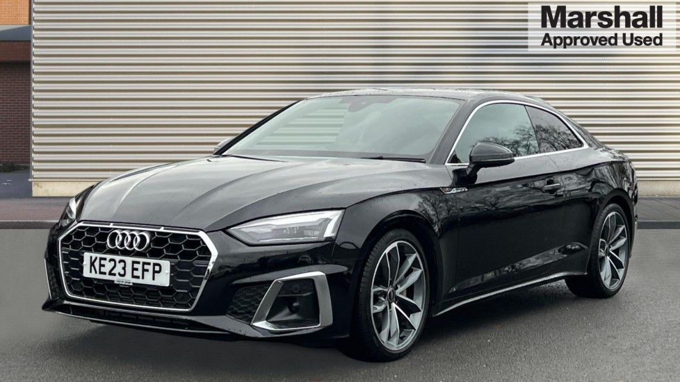 Used Audi A5 2023 for sale - 76872628: Photo 7