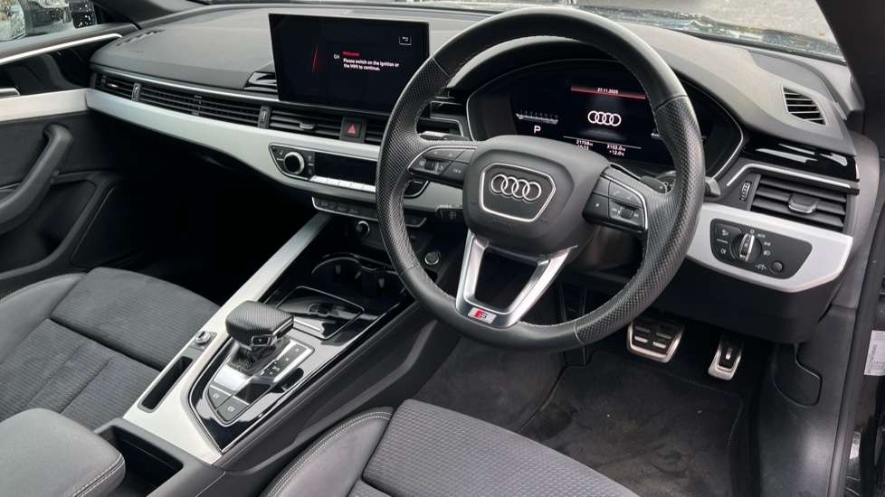 Used Audi A5 2023 for sale - 76872628: Photo 9