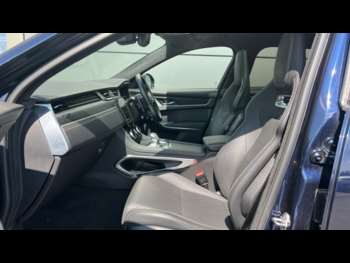 Used Jaguar F-Pace 2023 for sale - 74530002: Photo
