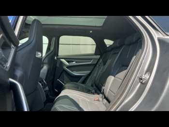 Used Jaguar F-Pace 2023 for sale - 74530002: Photo