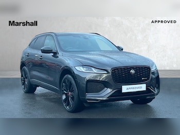 2022 - 2.0 P250 R-Dynamic HSE 5dr Auto AWD