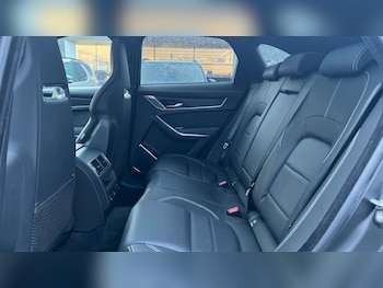 Used Jaguar F-Pace 2022 for sale - 76321903: Photo