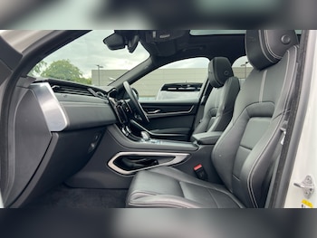 Used Jaguar F-Pace 2023 for sale - 75522063: Photo