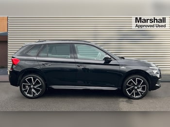 Used Skoda Kamiq 2022 for sale - 75471464: Photo