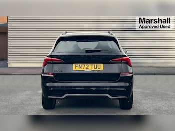 Used Skoda Kamiq 2022 for sale - 75471464: Photo