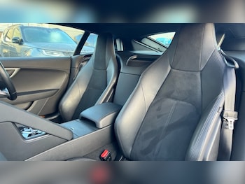 Used Jaguar F-Type 2021 for sale - 76874739: Photo