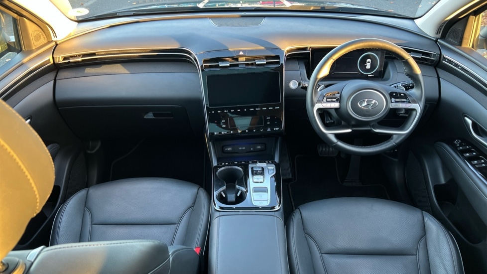 Used Hyundai TUCSON 2023 for sale - 76361788: Photo 11